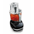 Hamilton Beach-12 CUP TOUCHPAD W 4 CUP BOWL